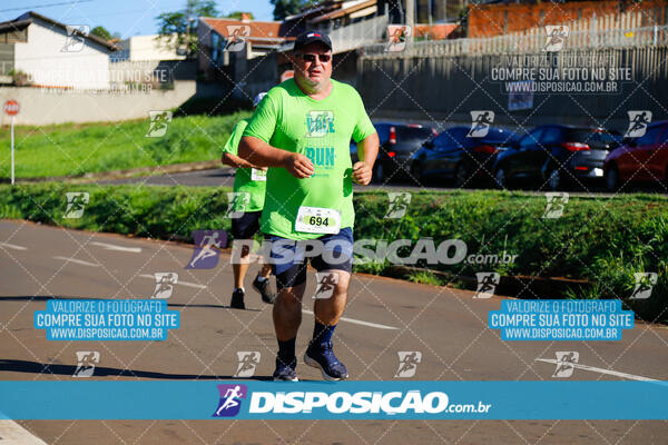 Vale Verde Run 2024