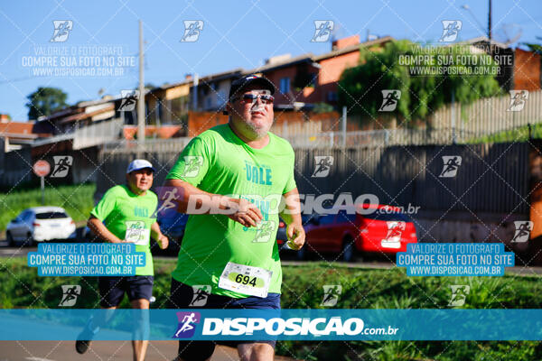 Vale Verde Run 2024