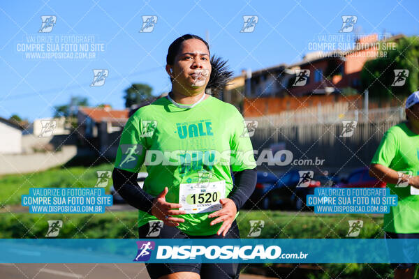 Vale Verde Run 2024