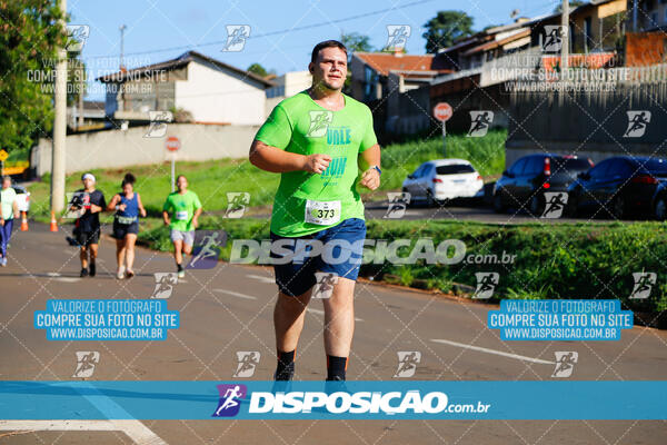 Vale Verde Run 2024