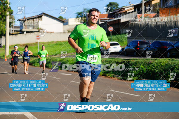 Vale Verde Run 2024