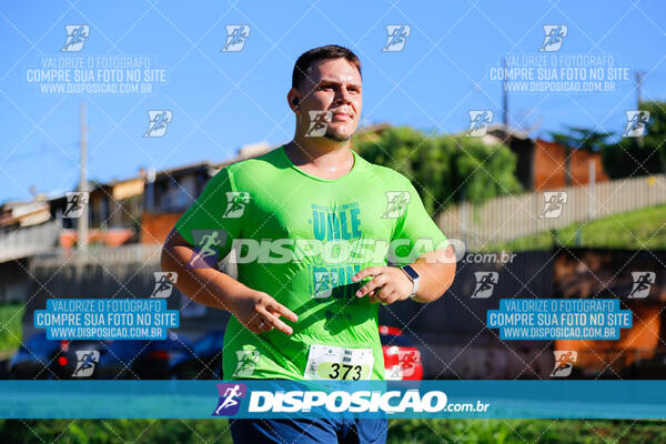 Vale Verde Run 2024