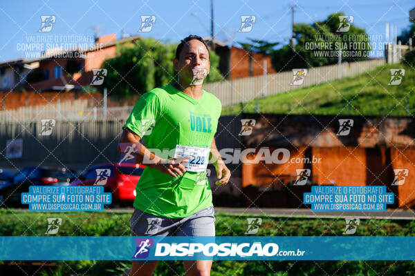 Vale Verde Run 2024