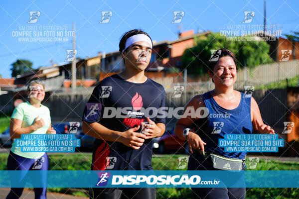 Vale Verde Run 2024