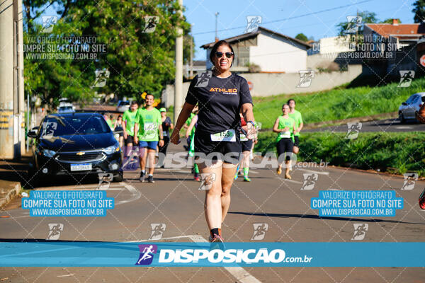 Vale Verde Run 2024