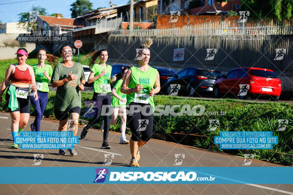 Vale Verde Run 2024