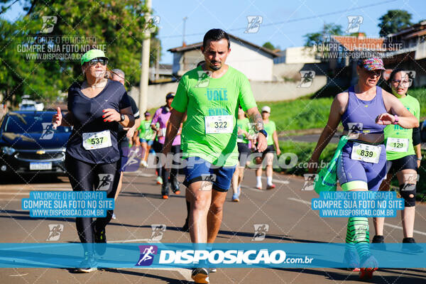 Vale Verde Run 2024