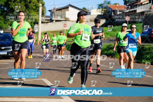 Vale Verde Run 2024