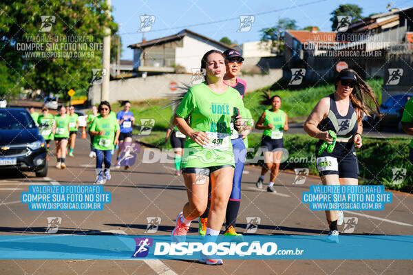 Vale Verde Run 2024