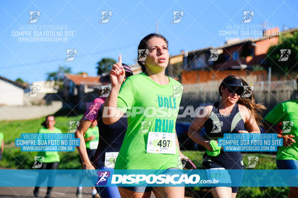 Vale Verde Run 2024