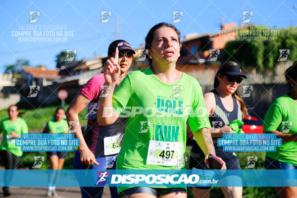 Vale Verde Run 2024