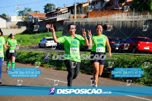 Vale Verde Run 2024