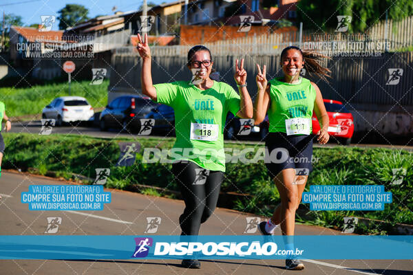 Vale Verde Run 2024