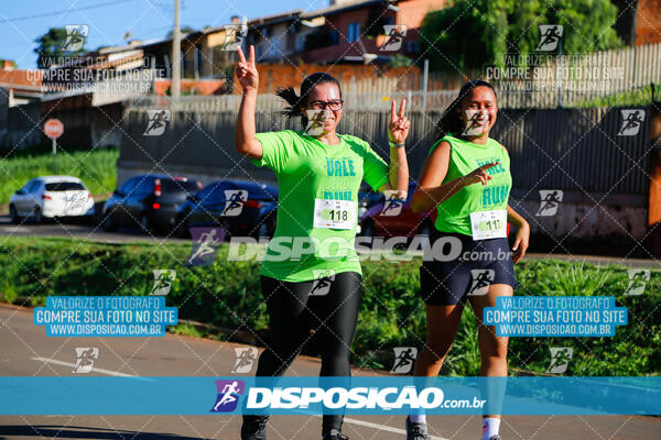 Vale Verde Run 2024