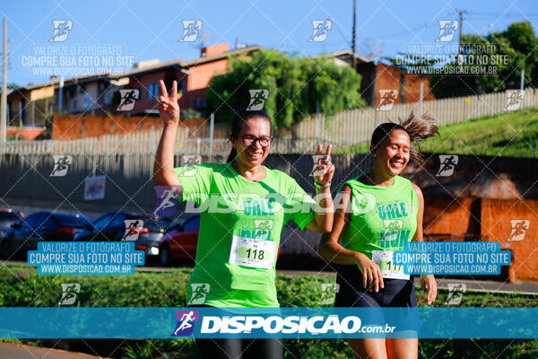 Vale Verde Run 2024