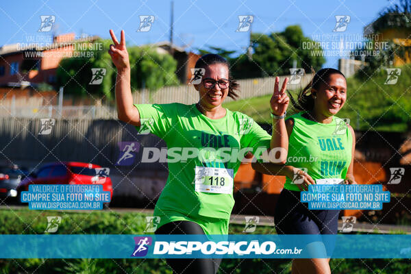 Vale Verde Run 2024