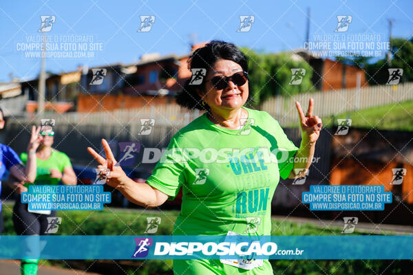 Vale Verde Run 2024