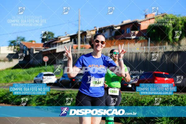 Vale Verde Run 2024