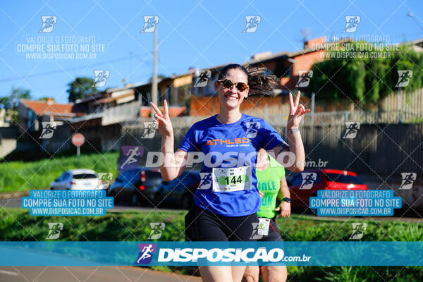 Vale Verde Run 2024