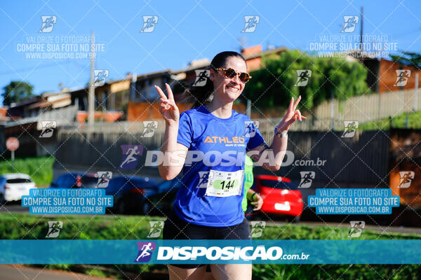 Vale Verde Run 2024