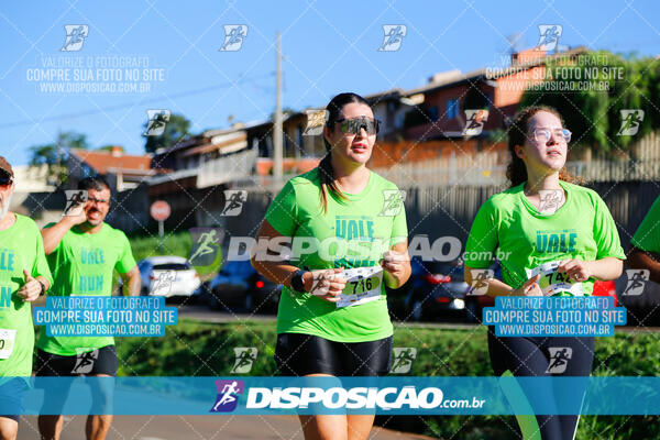 Vale Verde Run 2024