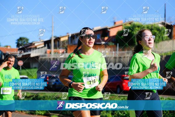 Vale Verde Run 2024