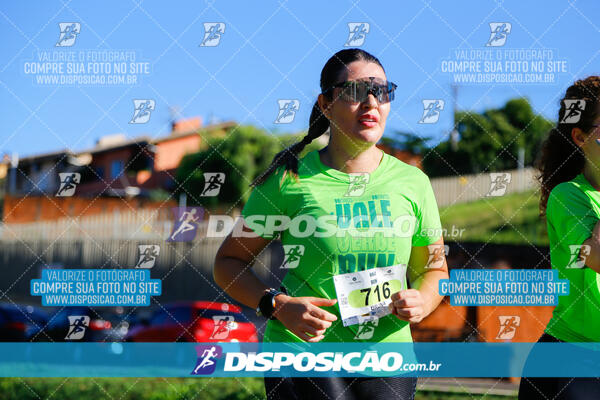 Vale Verde Run 2024