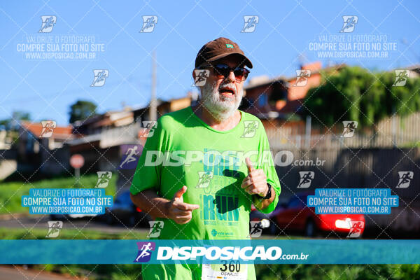 Vale Verde Run 2024