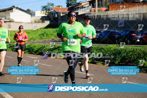 Vale Verde Run 2024