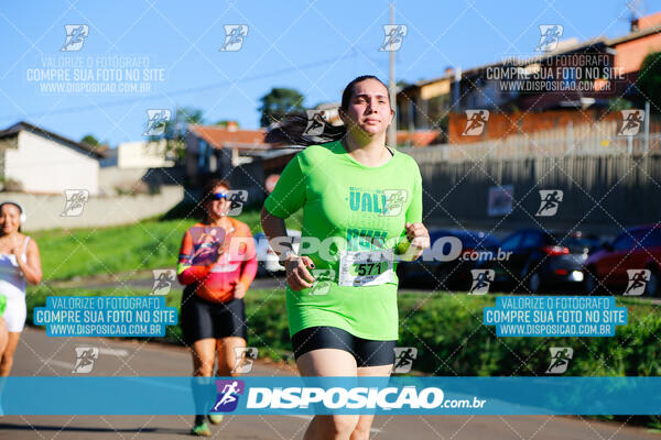 Vale Verde Run 2024