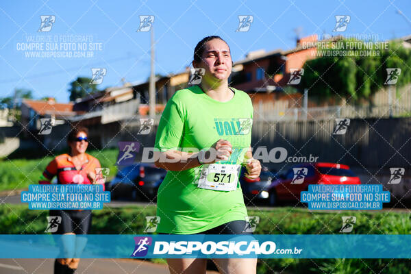 Vale Verde Run 2024