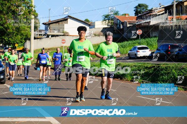 Vale Verde Run 2024