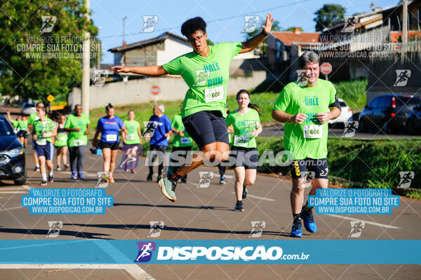 Vale Verde Run 2024