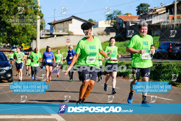 Vale Verde Run 2024