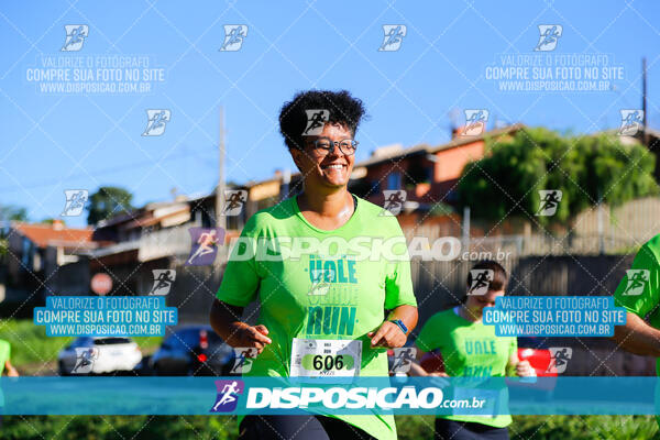 Vale Verde Run 2024