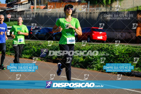 Vale Verde Run 2024