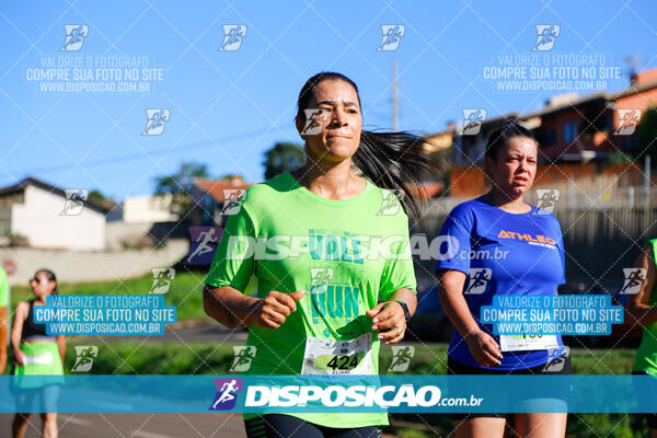 Vale Verde Run 2024