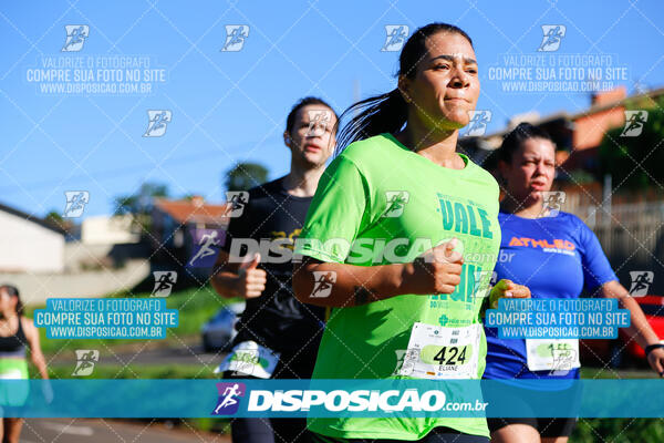 Vale Verde Run 2024