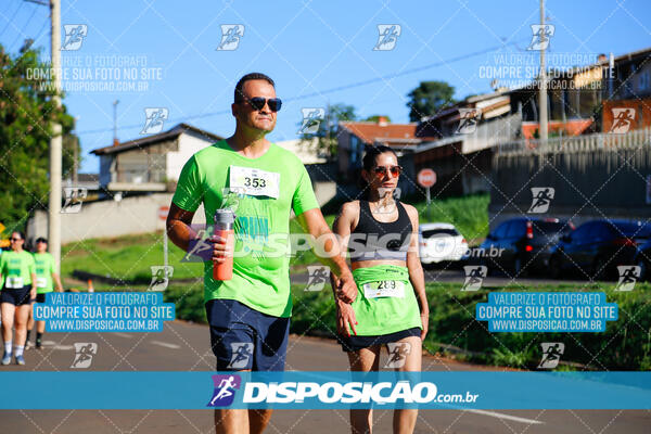 Vale Verde Run 2024