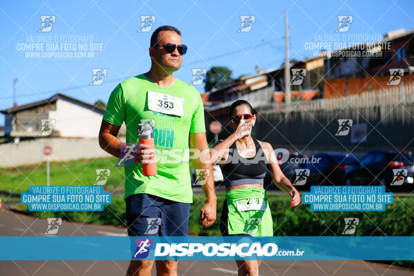 Vale Verde Run 2024