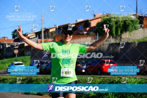 Vale Verde Run 2024