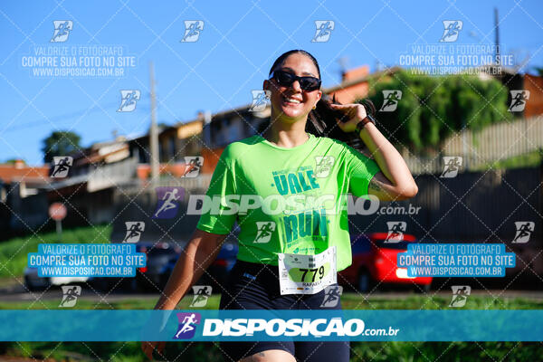 Vale Verde Run 2024