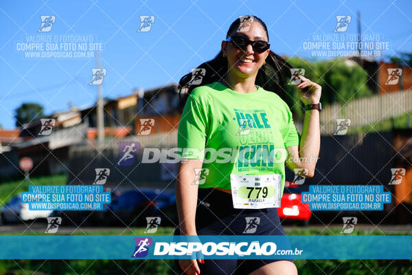 Vale Verde Run 2024