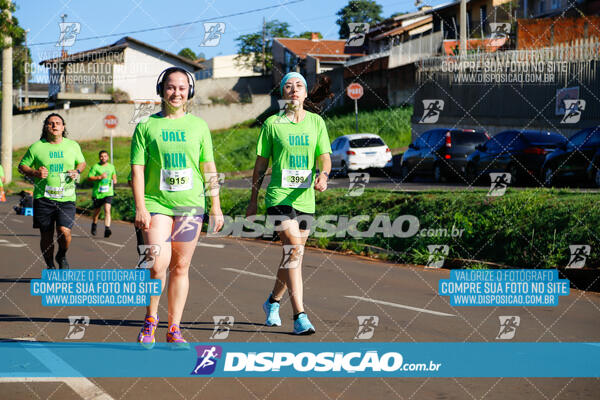 Vale Verde Run 2024