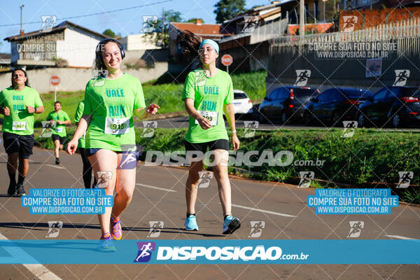 Vale Verde Run 2024