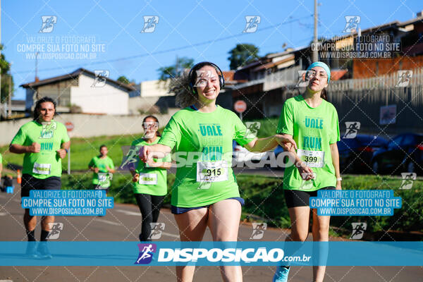 Vale Verde Run 2024