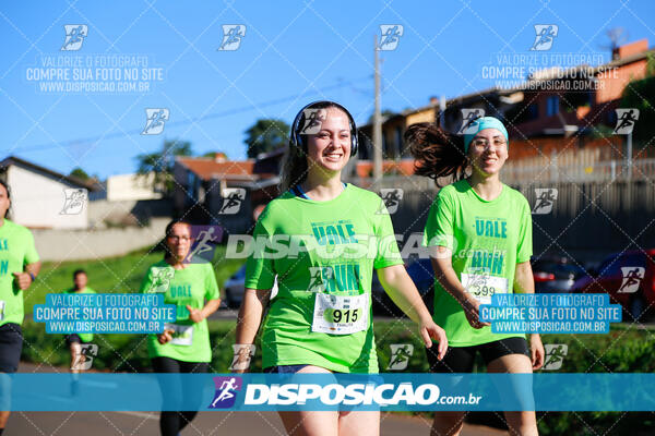 Vale Verde Run 2024