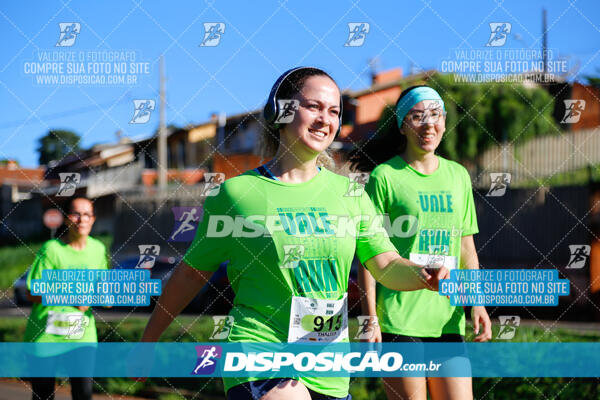 Vale Verde Run 2024