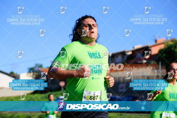 Vale Verde Run 2024