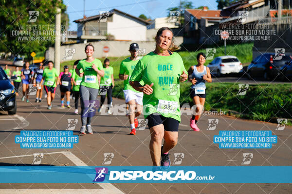 Vale Verde Run 2024